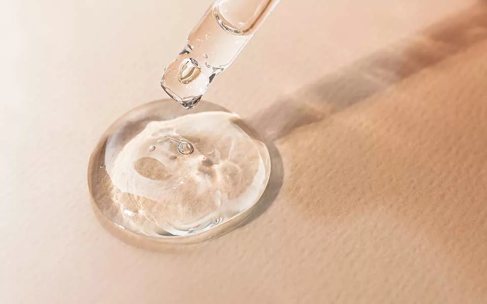 The Role of Hydration in Skincare